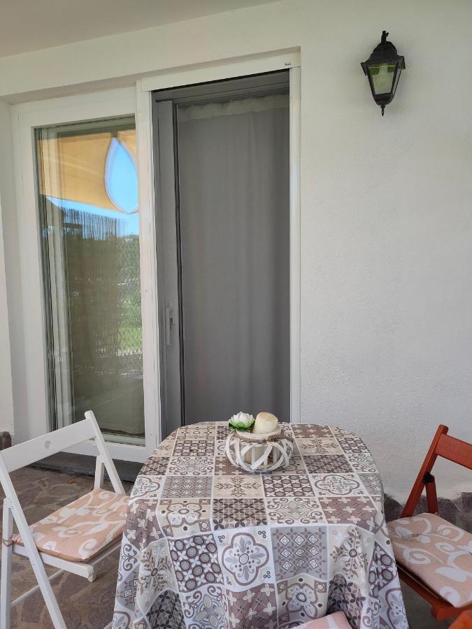 Il Giardino Apartment Barano d'Ischia Luaran gambar