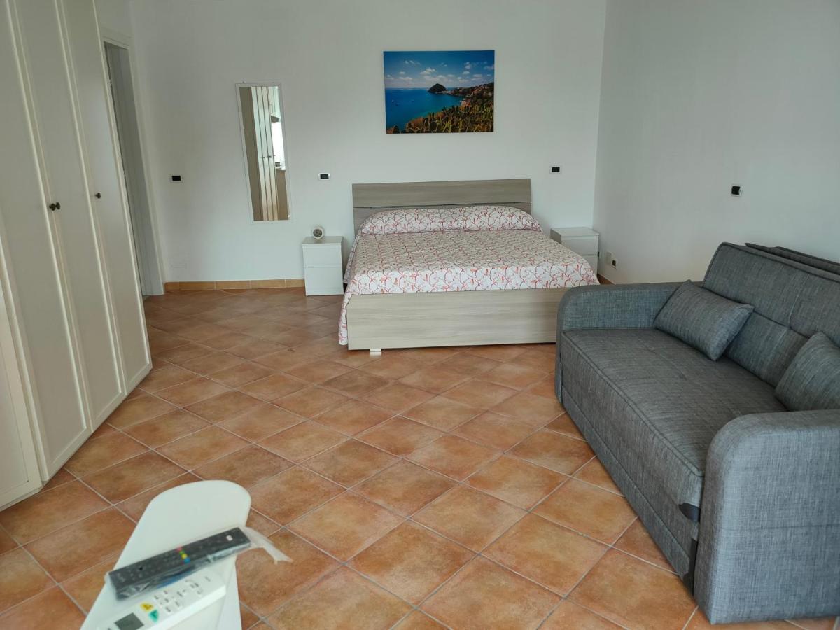 Il Giardino Apartment Barano d'Ischia Luaran gambar
