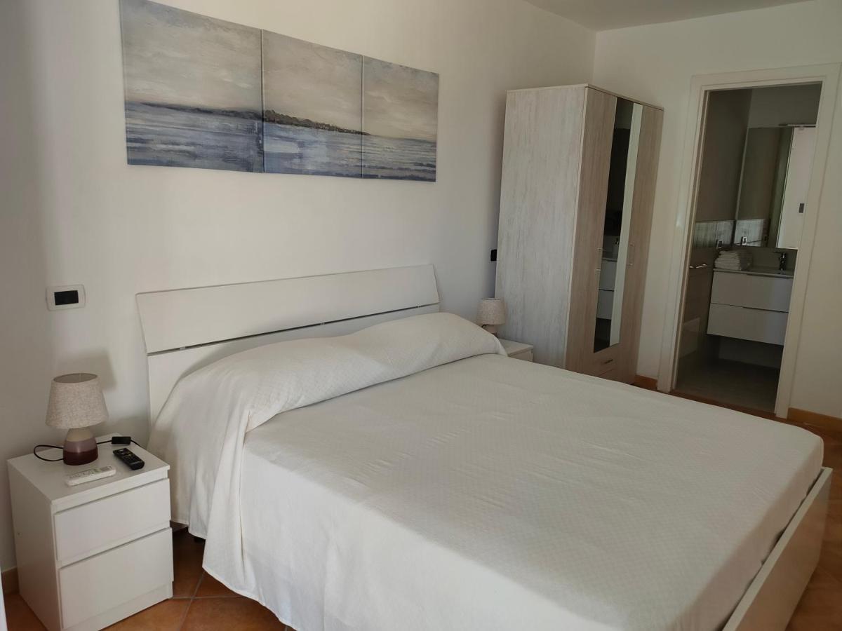 Il Giardino Apartment Barano d'Ischia Luaran gambar