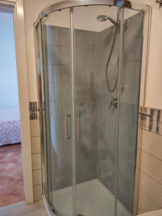Il Giardino Apartment Barano d'Ischia Luaran gambar