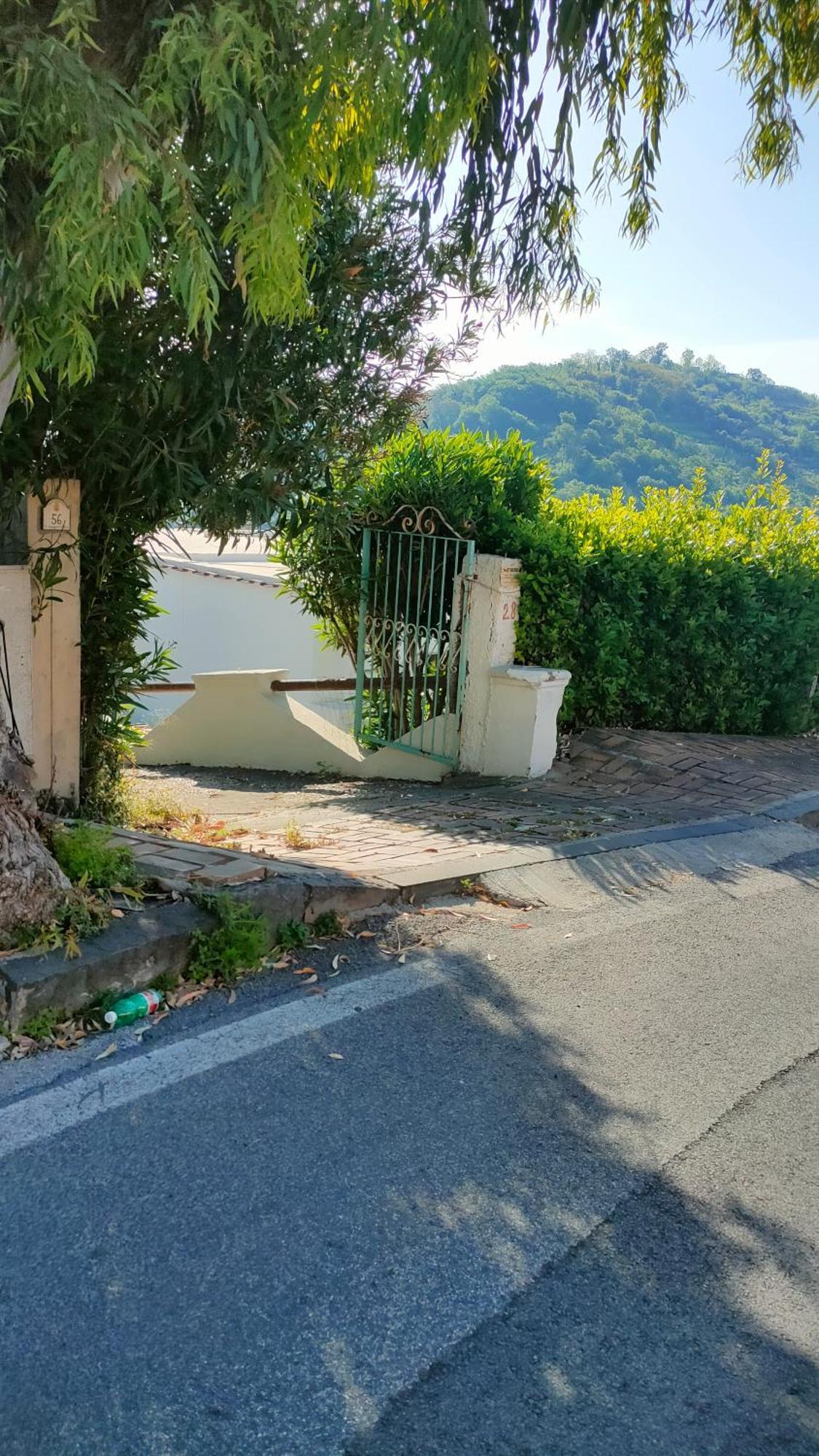Il Giardino Apartment Barano d'Ischia Luaran gambar